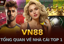 Thể Thao VN88 – Trải Nghiệm Cá Cược Đẳng Cấp Tại Nhà Cái VN88 Chính Thức