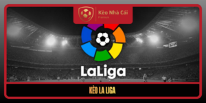 Keo La Liga2