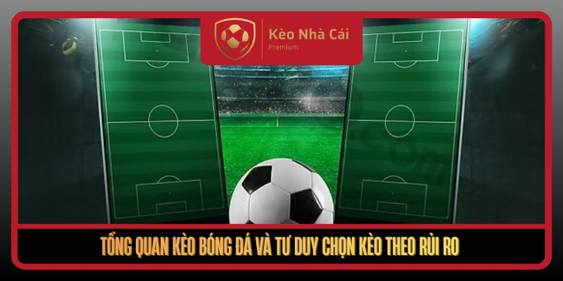 Tong Quan Keo Bong Da Va Tu Duy Chon Keo Theo Rui Ro