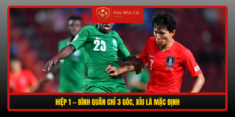 Hiep 1 Binh Quan Chi 3 Goc Xiu La Mac Dinh