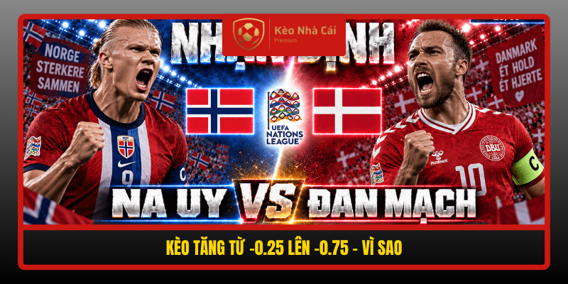 Keo Tang Tu 0 25 Len 0 75 Vi Sao
