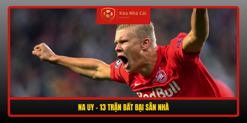 Na Uy 13 Tran Bat Bai San Nha