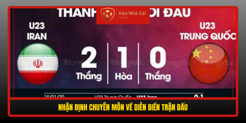 Nhan Dinh Chuyen Mon Ve Dien Bien Tran Dau