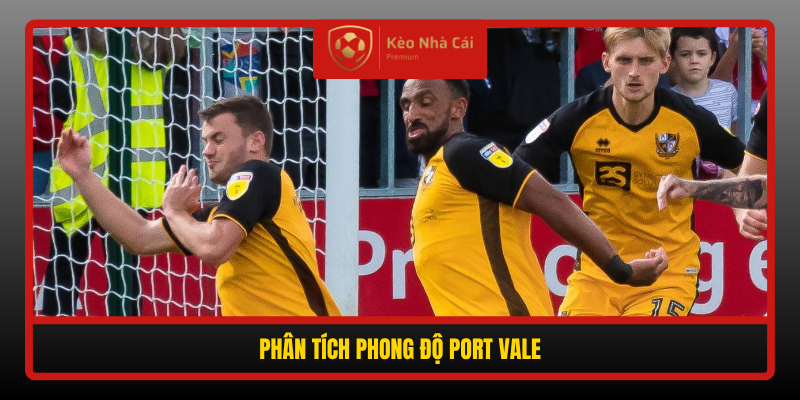 Phan Tich Phong Do Port Vale